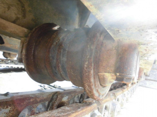 รถขุด Kobelco SK135SR-1ES นำเข้าเองจากญี่ปุ่น โทร. 080-6565422 (หนิง)