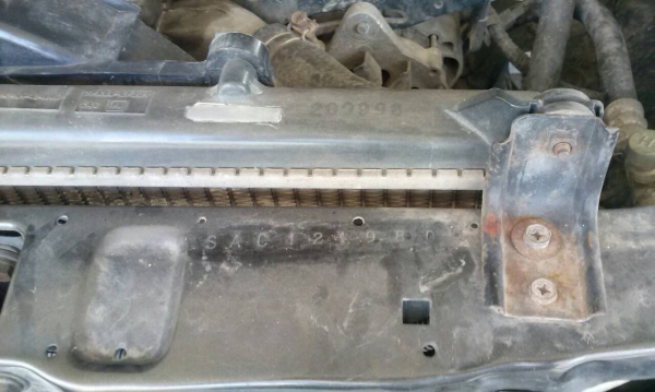 รถนิสสัน บิ๊กเอ็ม ขับ4 วางคาน ซาฟารี มีฟรีล๊อคประหยัดน้ำมัน ราคาพิเศษ165000.-