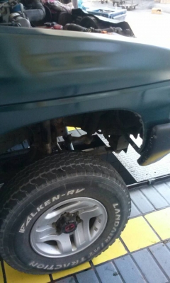 รถนิสสัน บิ๊กเอ็ม ขับ4 วางคาน ซาฟารี มีฟรีล๊อคประหยัดน้ำมัน ราคาพิเศษ165000.-