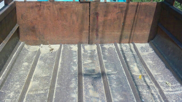 หกล้อ ฮีโน่ KL300 EC100-130ดั้ม สภาพดีเดิมๆพร้อมใช้ ทะเบียนพร้อมโอน