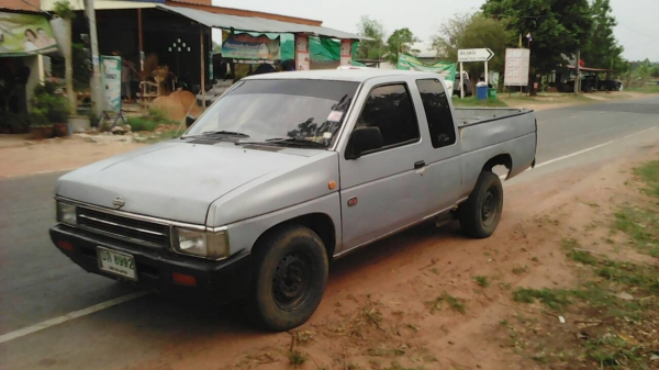 นิสสันบิ๊กเอ็ม ฝาแดง ปี2539 ถูกสุดๆ นิสสันบิ๊กเอ็ม ฝาแดง ปี2539 ถูกสุดๆ