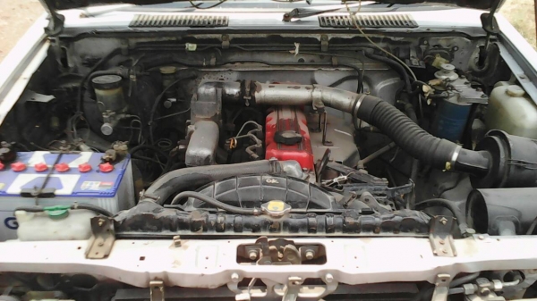 นิสสันบิ๊กเอ็ม ฝาแดง ปี2539 ถูกสุดๆ นิสสันบิ๊กเอ็ม ฝาแดง ปี2539 ถูกสุดๆ