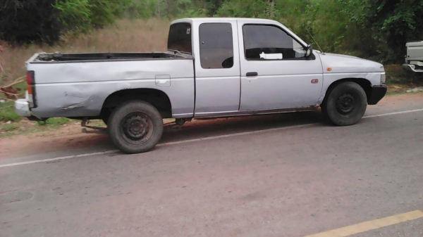 นิสสันบิ๊กเอ็ม ฝาแดง ปี2539 ถูกสุดๆ นิสสันบิ๊กเอ็ม ฝาแดง ปี2539 ถูกสุดๆ