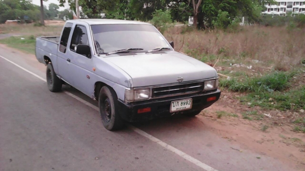 นิสสันบิ๊กเอ็ม ฝาแดง ปี2539 ถูกสุดๆ นิสสันบิ๊กเอ็ม ฝาแดง ปี2539 ถูกสุดๆ