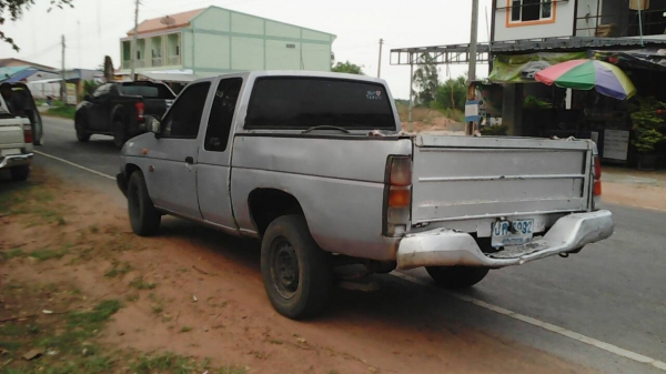 นิสสันบิ๊กเอ็ม ฝาแดง ปี2539 ถูกสุดๆ นิสสันบิ๊กเอ็ม ฝาแดง ปี2539 ถูกสุดๆ