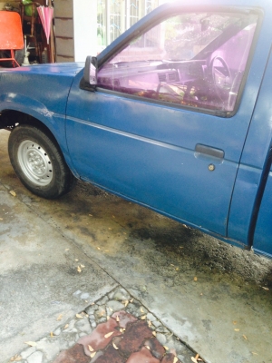 กระบะนิสสัน เบนซิน Z20  ราคาถูกไว้ค้าขาย40,000.-  -ขายแล้วครับ