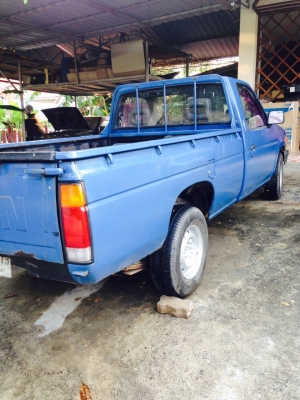 กระบะนิสสัน เบนซิน Z20  ราคาถูกไว้ค้าขาย40,000.-  -ขายแล้วครับ