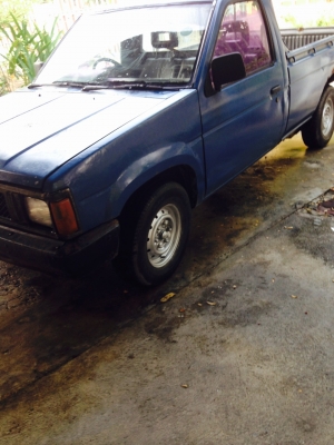 กระบะนิสสัน เบนซิน Z20  ราคาถูกไว้ค้าขาย40,000.-  -ขายแล้วครับ