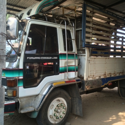 ขายหกล้ออีซูซุร็อกกี้165ราคา450000บาทครับโทร0862465934