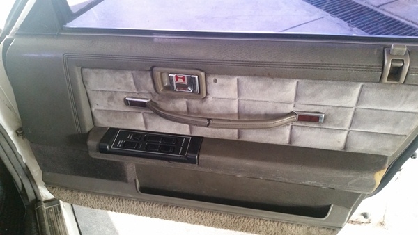 nissan cedric y30 รถบ้านเดิมๆเครื่องแน่นๆขับสนุก