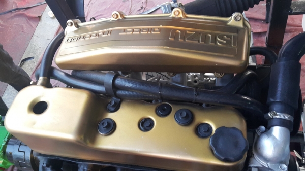 เครื่องสูบนํ้าขนาดใหญ่ แรงแต่ประหยัดมาก