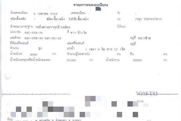 หางกล้วยหอม ปี 2556 สวยมาก เล่มพร้อม 3 คาน