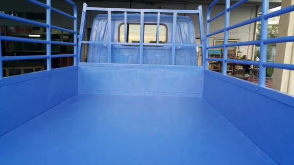 ขายรถบรรทุก 4 ล้ออีซูสุเอลฟ์