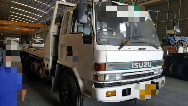 10 ล้อพื้นเรียบ 2 เพลาและเพลาเดียว มีทั้งหมด 7 คัน เล่มทะเบียนพร้อม รถสภาพดีทุกคัน