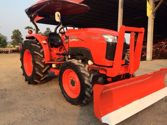 ขายรถไถคูโบต้า L4708SP ชั่วโมงการใช้งาน 400 ชม. ขายพร้อมอุปกรณ์ครบชุด สนใจโทร 081-9136451 คุนโบว์ ขายรถไถคูโบต้า L4708SP ชั่วโมงการใช้งาน 400 ชม. ขายพร้อมอุปกรณ์ครบชุด สนใจโทร 081-9136451 คุนโบว์