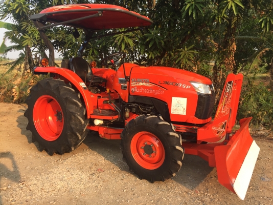 ขายรถไถคูโบต้า L3608SP(4WD)2เพลา ใช้งาน 500 ชม. อุปกรณ์ครบชุด สนใจติดต่อ 081-9136451 คุนโบว์ ขายรถไถคูโบต้า L3608SP(4WD)2เพลา ใช้งาน 500 ชม. อุปกรณ์ครบชุด สนใจติดต่อ 081-9136451 คุนโบว์