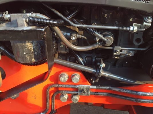 ขายรถไถคูโบต้า L3608SP(4WD)2เพลา ใช้งาน 500 ชม. อุปกรณ์ครบชุด สนใจติดต่อ 081-9136451 คุนโบว์ ขายรถไถคูโบต้า L3608SP(4WD)2เพลา ใช้งาน 500 ชม. อุปกรณ์ครบชุด สนใจติดต่อ 081-9136451 คุนโบว์