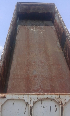 ขายถูกรถบรรทุก 10 ล้อดั้มเพลาเดียว NISSAN UD CDA12M ปี38 ขายถูกรถบรรทุก 10 ล้อดั้มเพลาเดียว NISSAN UD CDA12M ปี38