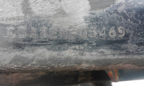 ขายถูกรถบรรทุก 10 ล้อดั้มเพลาเดียว NISSAN UD CDA12M ปี38 ขายถูกรถบรรทุก 10 ล้อดั้มเพลาเดียว NISSAN UD CDA12M ปี38