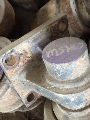 แคเรีย MITSU MS180 มิสซู เก่าเช็คนอกญี่ปุ่น ราคา 2,200 บาท