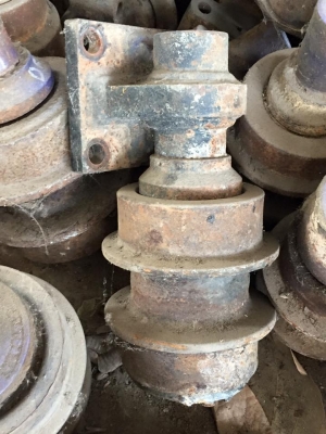 แคเรีย MITSU MS180 มิสซู เก่าเช็คนอกญี่ปุ่น ราคา 2,200 บาท