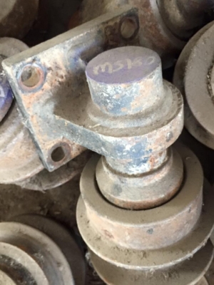 แคเรีย MITSU MS180 มิสซู เก่าเช็คนอกญี่ปุ่น ราคา 2,200 บาท