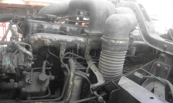 ขายถูกรถบรรทุกดั้ม 2 เพลา NISSAN UD CW430 M 290 แรง TURBO ขายถูกรถบรรทุกดั้ม 2 เพลา NISSAN UD CW430 M 290 แรง TURBO