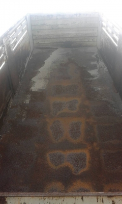 ขายถูกรถบรรทุกดั้ม 2 เพลา NISSAN UD CW430 M 290 แรง TURBO ขายถูกรถบรรทุกดั้ม 2 เพลา NISSAN UD CW430 M 290 แรง TURBO