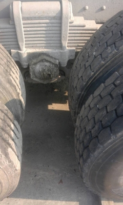 ขายถูกรถบรรทุกดั้ม 2 เพลา NISSAN UD CW430 M 290 แรง TURBO ขายถูกรถบรรทุกดั้ม 2 เพลา NISSAN UD CW430 M 290 แรง TURBO