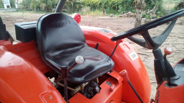 L3608 ดันหน้า+ผานหลัง+โรตารี่ รถสวยพร้อมใช้งาน L3608 ดันหน้า+ผานหลัง+โรตารี่ รถสวยพร้อมใช้งาน