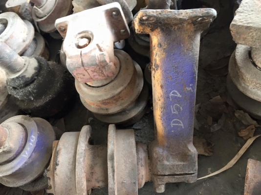 แคเรีย CAT D5 เก่าเช็คนอกญี่ปุ่น ราคา 3,000 บาท