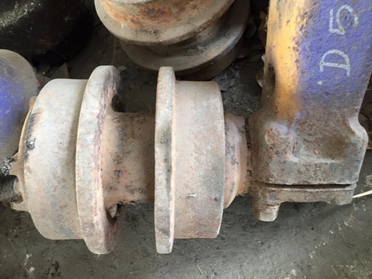 แคเรีย CAT D5 เก่าเช็คนอกญี่ปุ่น ราคา 3,000 บาท