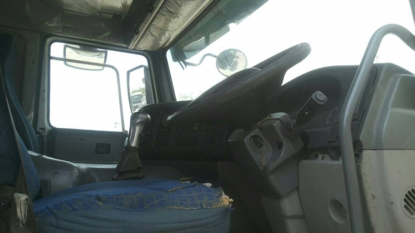 ขายรถบรรทุกพ่วงดั้มแม่ลูกNISSAN UD CWA214 เครื่อง 260แรง หัวบางยางดี ขายรถบรรทุกพ่วงดั้มแม่ลูกNISSAN UD CWA214 เครื่อง 260แรง หัวบางยางดี