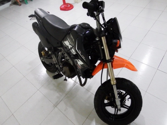 ขายKSR ปี53 สภาพสวยราคาถูกๆ ขายKSR ปี53 สภาพสวยราคาถูกๆ