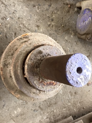 แคเรีย KOMATSU D31 เก่าญี่ปุ่น ราคา 2,000 บาท