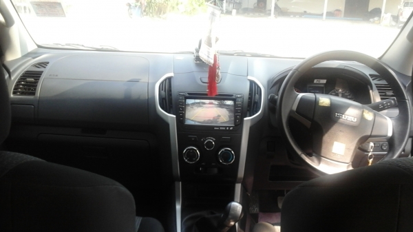 มาก่อนได้ก่อน ขายดาว์น วีคลอส 4 ประตู สีขาวมุก 70000 อยู่   อ.หัวหิน