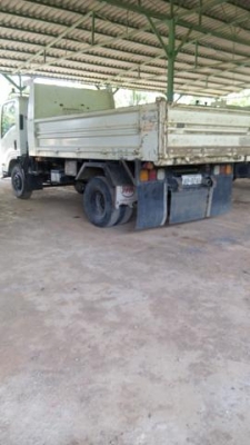 NPR  150 แรง  รถห้างปี 2013  สภาพสวยๆ  ไม่ค่อยใช้งาน  ราคา  850,000  บาท