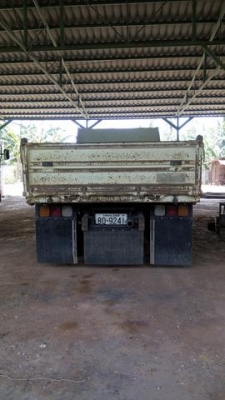 NPR  150 แรง  รถห้างปี 2013  สภาพสวยๆ  ไม่ค่อยใช้งาน  ราคา  850,000  บาท