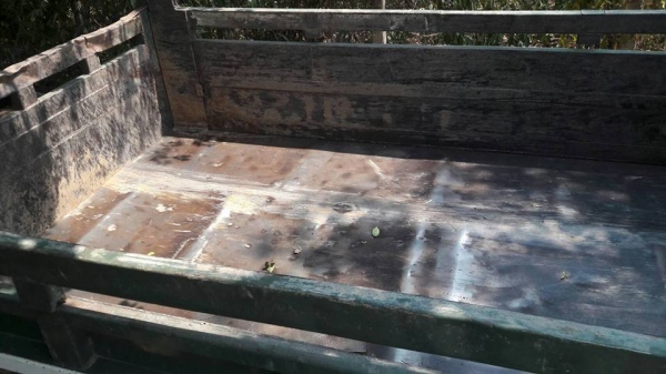 ขายกระบะดั้มดิน พร้อมกระบอกดั้ม