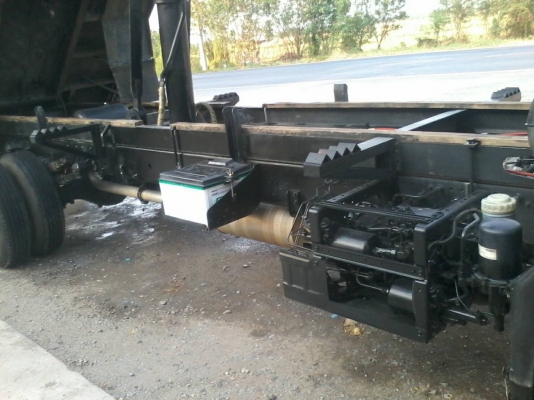 ขาย6ล้อFRR210แรงยูโร3กระบะมิเนียมดั้มเกษตร5.60มไมล์น้อยยางใหม่6เส้น