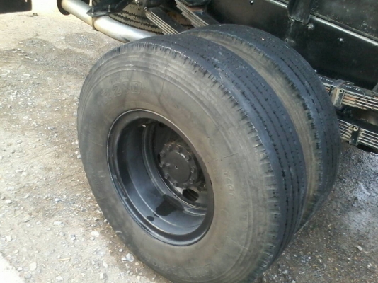 ขาย6ล้อFRR210แรงยูโร3กระบะมิเนียมดั้มเกษตร5.60มไมล์น้อยยางใหม่6เส้น