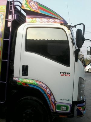 ขาย6ล้อFRR210แรงยูโร3กระบะมิเนียมดั้มเกษตร5.60มไมล์น้อยยางใหม่6เส้น