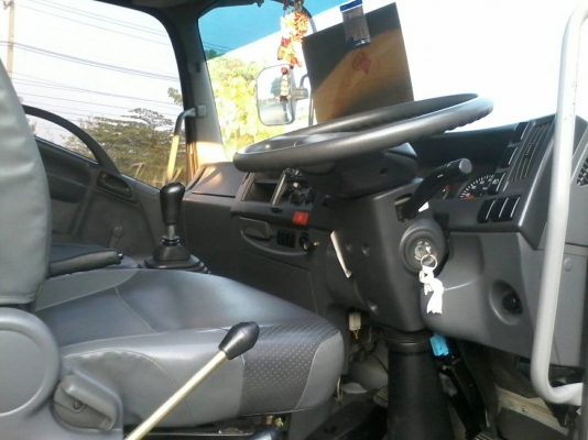 ขาย6ล้อFRR210แรงยูโร3กระบะมิเนียมดั้มเกษตร5.60มไมล์น้อยยางใหม่6เส้น