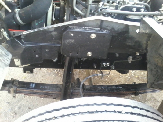 ขาย6ล้อFRR210แรงยูโร3กระบะมิเนียมดั้มเกษตร5.60มไมล์น้อยยางใหม่6เส้น