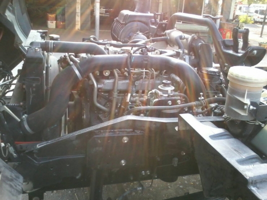 ขาย6ล้อFRR210แรงยูโร3กระบะมิเนียมดั้มเกษตร5.60มไมล์น้อยยางใหม่6เส้น