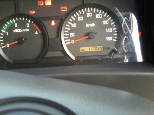 ขาย6ล้อFRR210แรงยูโร3กระบะมิเนียมดั้มเกษตร5.60มไมล์น้อยยางใหม่6เส้น