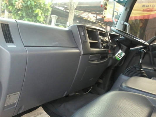 ขาย6ล้อFRR210แรงยูโร3กระบะมิเนียมดั้มเกษตร5.60มไมล์น้อยยางใหม่6เส้น