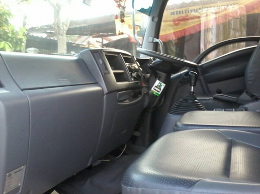 ขาย6ล้อFRR210แรงยูโร3กระบะมิเนียมดั้มเกษตร5.60มไมล์น้อยยางใหม่6เส้น