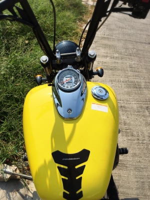 โอ บางนา ขาย Dragstar 400 ทะเบียนโอน ราคา 89,000บาท