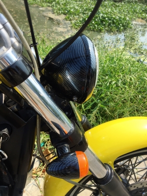 โอ บางนา ขาย Dragstar 400 ทะเบียนโอน ราคา 89,000บาท